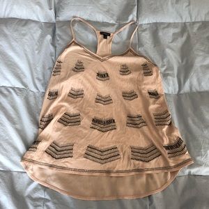 Women’s Express tank